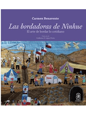 Bordadoras De Ninhue, Las
