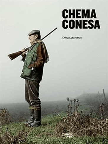 Chema Conesa Obras Maestras 1