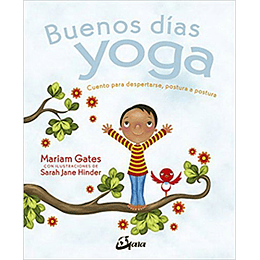 Buenos Dias Yoga