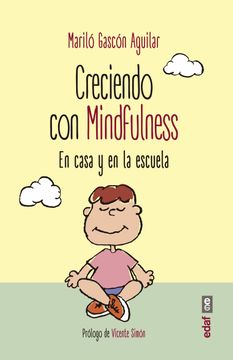 Creciendo Con Mindfulness 1