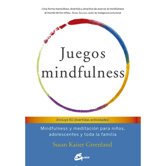 Juegos Mindfulness