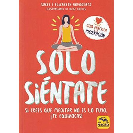 Solo Sientate
