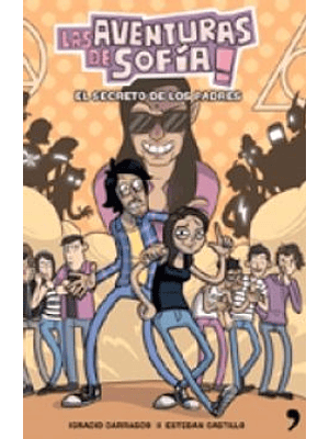 Aventuras De Sofia, Las