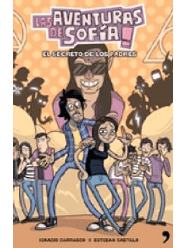 Aventuras De Sofia, Las 1