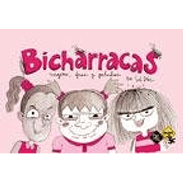 Bicharracas