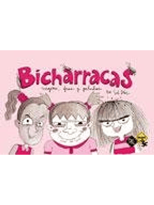 Bicharracas