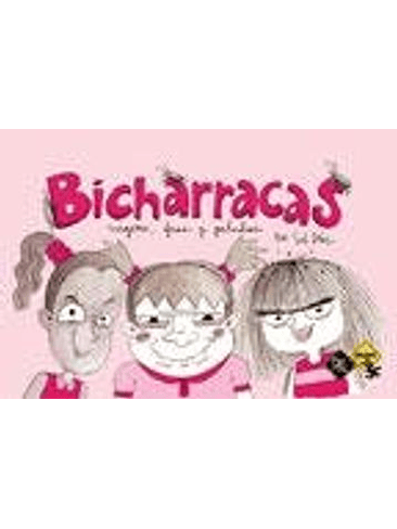 Bicharracas 1