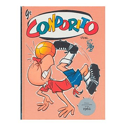 Condorito Libro 9