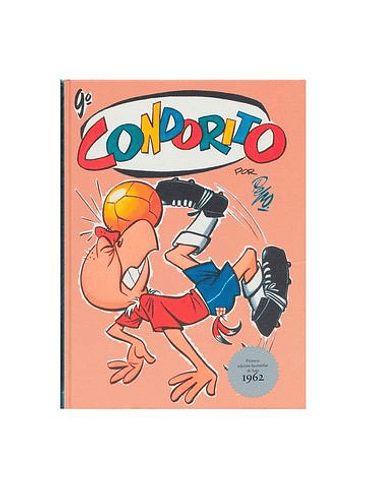 Condorito Libro 9 1