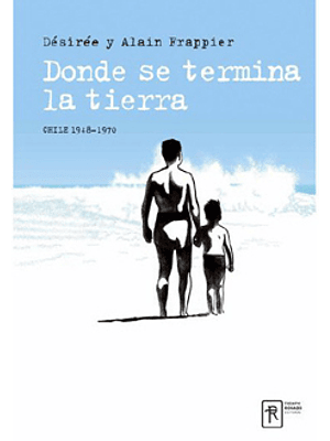 Donde Se Termina La Tierra