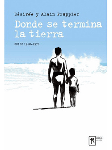 Donde Se Termina La Tierra 1