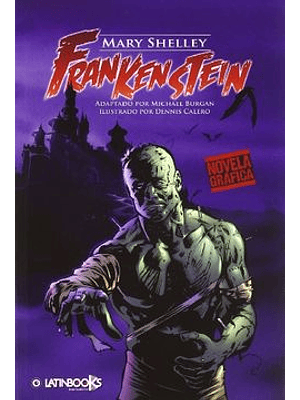 Frankenstein 