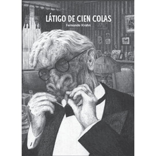 Latigo De Cien Colas