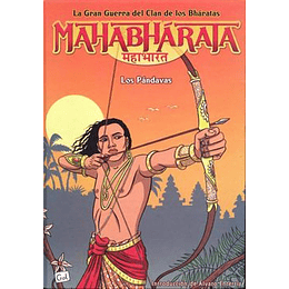 Mahabharata Los Pandavas
