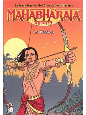 Mahabharata Los Pandavas