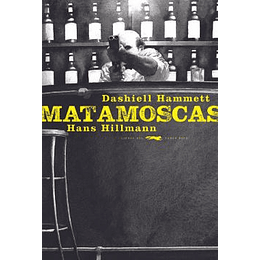 Matamoscas