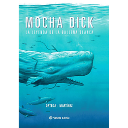 Mocha Dick