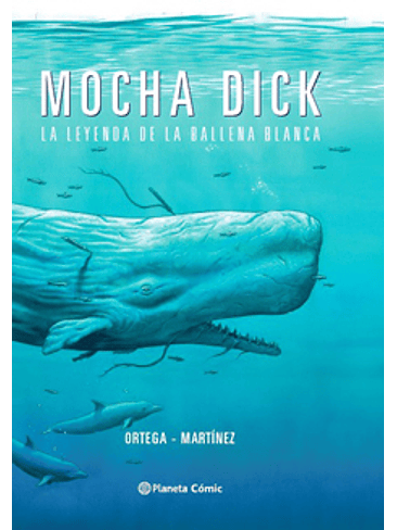 Mocha Dick 1