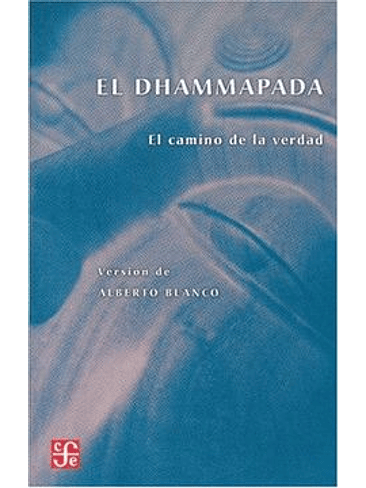 Dhammapada, El 1