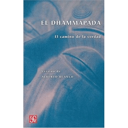 Dhammapada, El