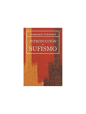 Introduccion Al Sufismo