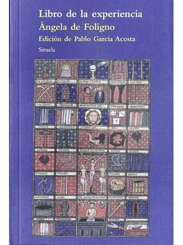 Libro De La Experiencia 1