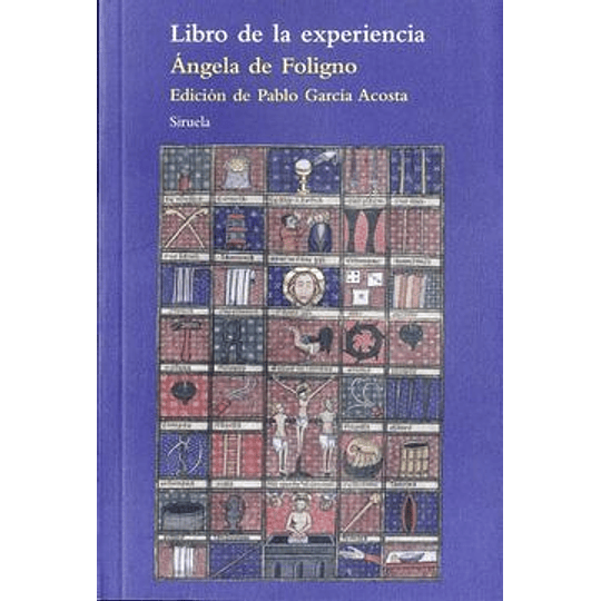 Libro De La Experiencia