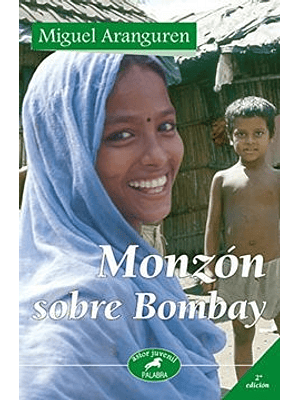 Monzon Sobre Bombay