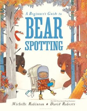 A Beginners Guide To Bear Spotting 1