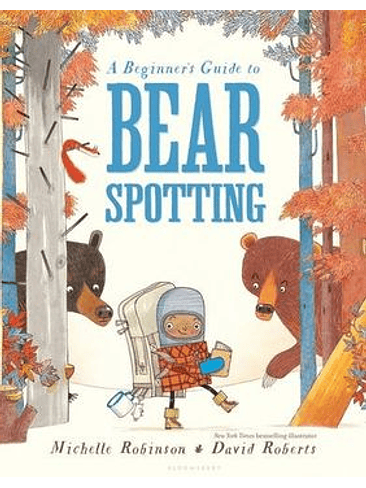 A Beginners Guide To Bear Spotting 1