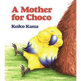 A Mother For Choco Tb