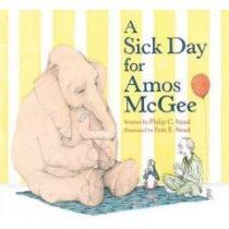 A Sick Day For Amos Mcgee 1