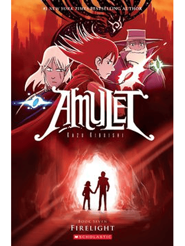 Amulet 7 Firelight 1