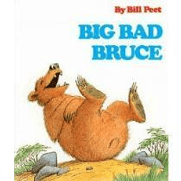 Big Bad Bruce (Tb)