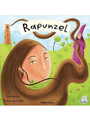 Childs Play Rapunzel