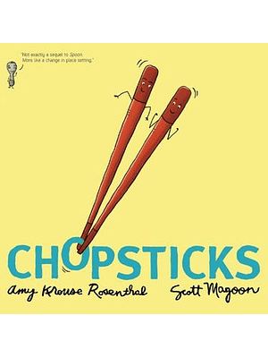 Chopsticks