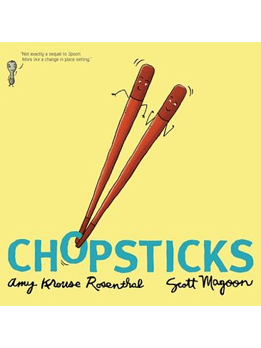 Chopsticks 1
