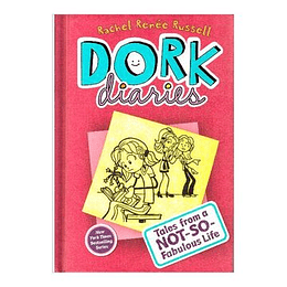 Dork Diaries 1 Tales From A Not-so-fabulous Life