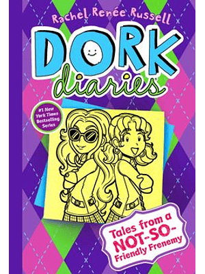Dork Diaries 11 Tales From A Not-so-friendly Frenemy