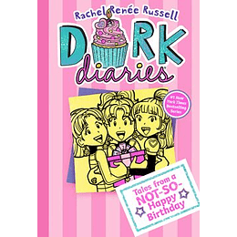 Dork Diaries 13 Tales From A Not-so-happy Birthday