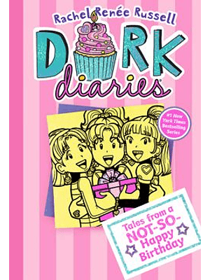 Dork Diaries 13 Tales From A Not-so-happy Birthday