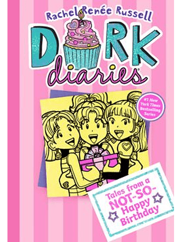Dork Diaries 13 Tales From A Not-so-happy Birthday 1