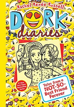 Dork Diaries 14 Tales From A Not-so-best Friend Forever 1