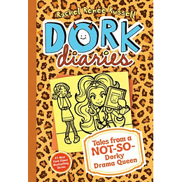 Dork Diaries 9 Tales From A Not-so-dorky Drama Queen
