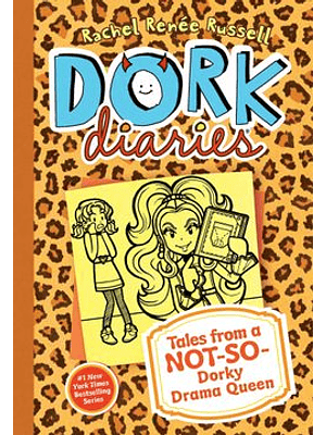 Dork Diaries 9 Tales From A Not-so-dorky Drama Queen