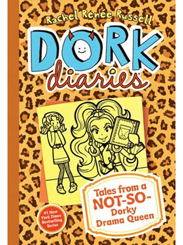 Dork Diaries 9 Tales From A Not-so-dorky Drama Queen 1