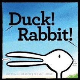 Duck Rabbit
