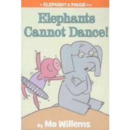 Elephants Cannot Dance