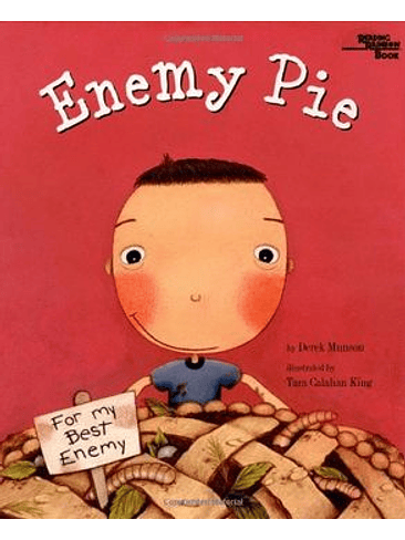 Enemy Pie 1