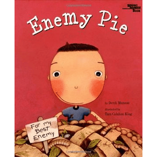 Enemy Pie